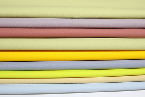 Silicone Synthetic Leather For Medical Instruments