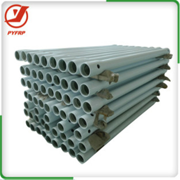 4040 4 inch reverse osmosis membrane vessel /housing sea water desalination