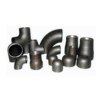 carbon steel pipe fittings