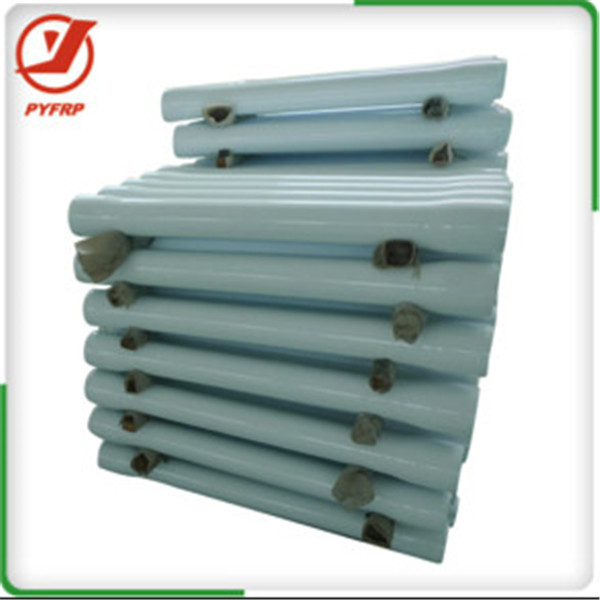 8 inch 8040 FRP RO High Pressure reverse osmosis Membrane Housing/vessels