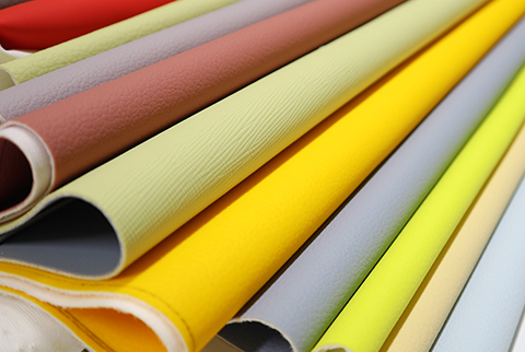Silicone Synthetic Leather For Medical Instruments