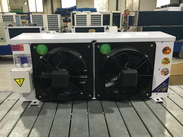 air cooler evaporator for cold room