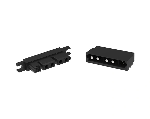 141030C Rectangular Connector
