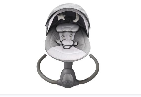 Side to Side Baby Swing BSN001