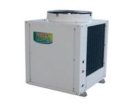 air source heat pump