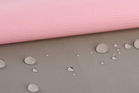 Silicone Synthetic Leather For Medical Instruments