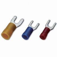 spade terminals
