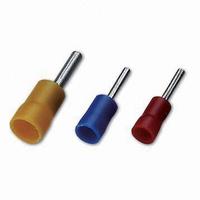 PVC Insulated Pin Terminals