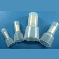 Nylon Insulated Wire Joints with Copper Terminal