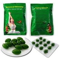 Mei Zi Tang Botanical Slimming Capsule professional effective weight loss capsules
