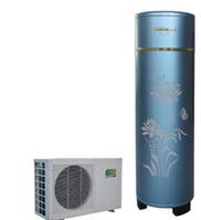 air source heat pump