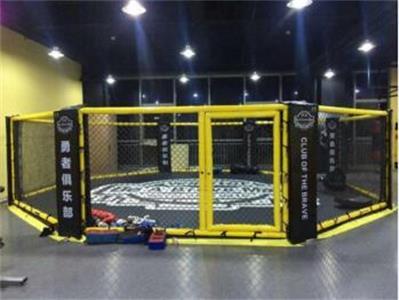 Mma Octagon Fighting MMA Cage Sale