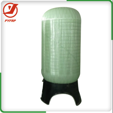 water treatment frp pressure vessel WATER STORAGE