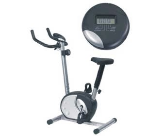 Magnetic Exercise Bike (FQ-3048)