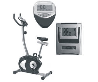FQ-3368 Magnetic exercise bike with good quality