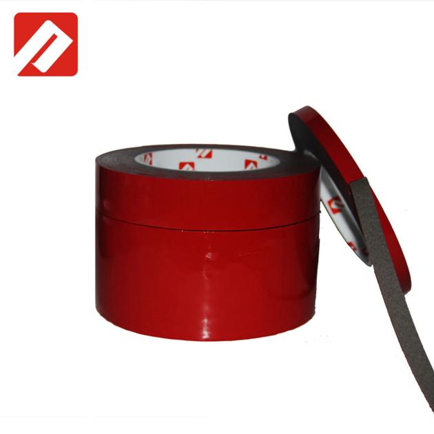 Waterproof Double Sided 3M VHB Acrylic Adhesive Foam Tape