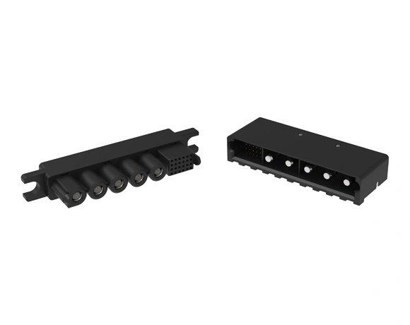 141095 Electrical Connector