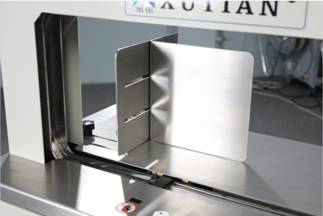 WK05 30 Automatic High Table Ultra