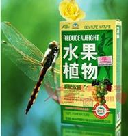 Fruit Planta Slimming Capsule effective natural body slim products