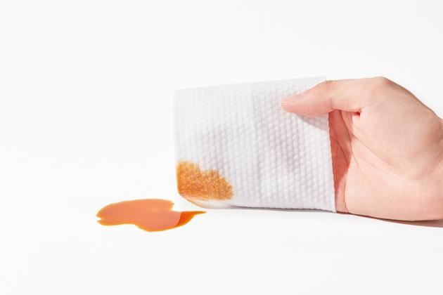 Baby wipes
