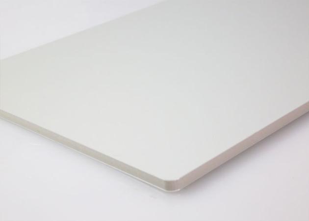 High Performance FR Core Aluminum Composite Panels