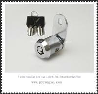 CYLINDER CAM LOCK