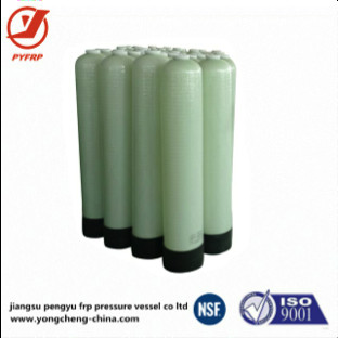 frp vessel for ro purification system softener water