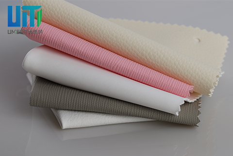 Silicone Synthetic Leather For Medical Instruments