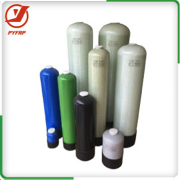 FRP Filter Pressure Tank /vessel NSF/CE certification