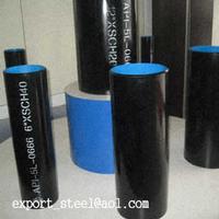 API pipes & tubes