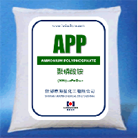 AMMONIUM POLYPHOSPHATE (APP)