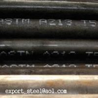 ASTM A213 T5 Superheater and Heat-Exchanger Tubes