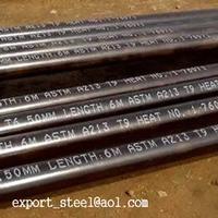 ASTM A213 T9 Alloy Steel tubes
