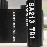 ASTM A213 alloy tube 
