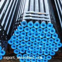 ASTM A333 Gr.4 Seamless Steel Pipe