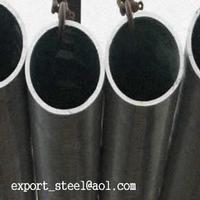 ASTM A333 alloy pipes