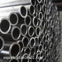 ASTM A333 Grade 1 Seamless Steel Pipe for Low-Temperature Service
