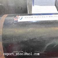 ASTM A333 Grade 3 Seamless Pipe