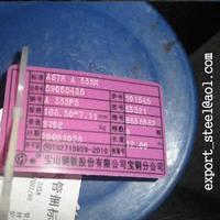 ASTM A335 P5 Alloy Seamless Steel Pipes