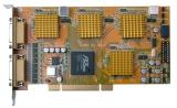 DVR Card