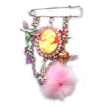 Brooch