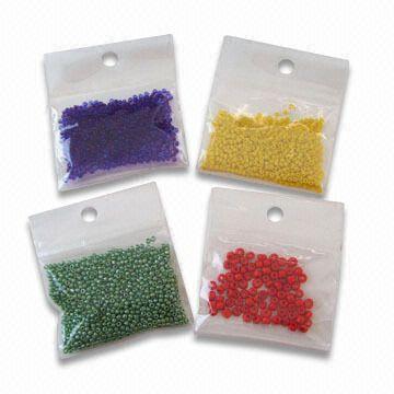 Glass Beads