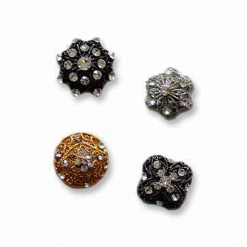 Buttons