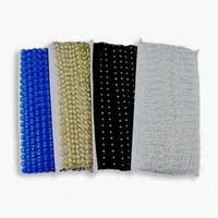 Rhinestone Trim