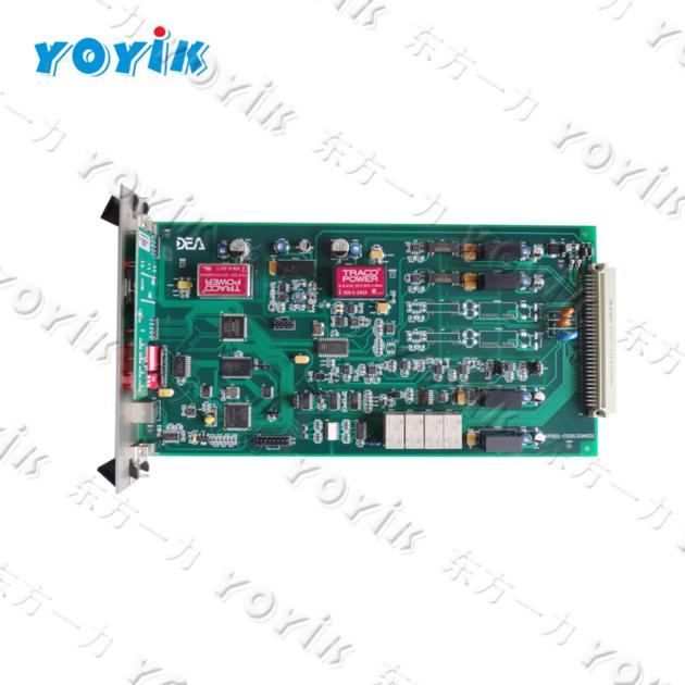 Servo Card DMSVC001 By Yoyik