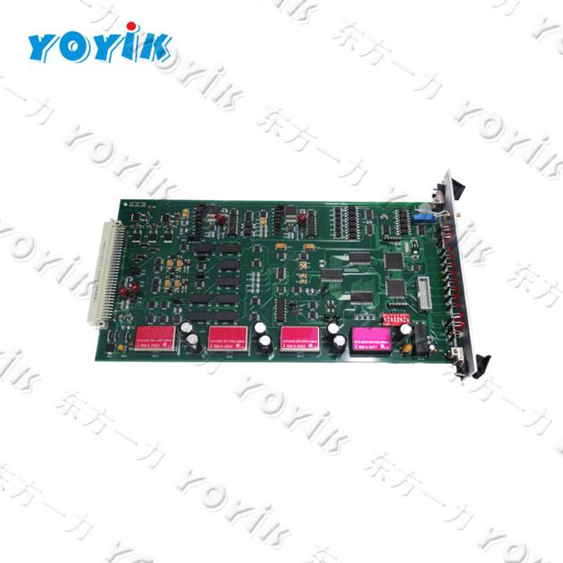 Servo Card DMSVC001 by yoyik