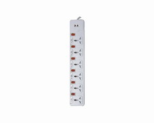 multifunctional socket