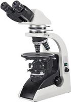 BestScope Bertrand Lens Polarizing Light Microscope With Halogen Lamp