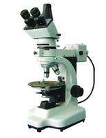 BestScope Transmission and Reflection Polarizing Microscope with Trinocular Head