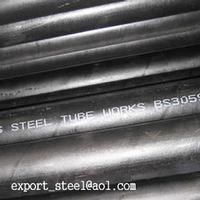 BS3059-II 360 Seamless tube, Boiler tube